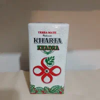 دمنوش کافئین دار آرژانتینی(مته)