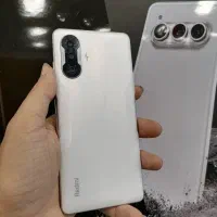 شیائومی k40 گیمینگ