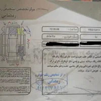 تیبا 2 ex مدل 95|خودرو سواری و وانت|تهران, شمس‌آباد|دیوار