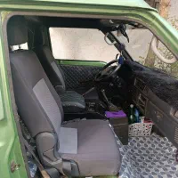 ون دلیکا 2000 سال86