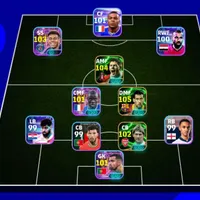 اکانت efootball