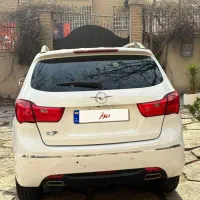 هایما s7 مدل ۹۵ بیرنگ