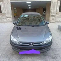 پژو 206 sd مدل 94 کم کار|خودرو سواری و وانت|تهران, شمسآباد|دیوار