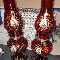 چراغ شاه عباسی