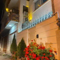 ویلا ساحلی سه خواب سونا جکوزی با مجوز گردشگری
