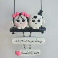 اویز ماشین|صنایع دستی و سایر لوازم تزئینی|اردبیل, |دیوار