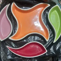 چینی  خرما خوری