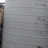 تانکر مخزن ۱۵۰۰۰ لیتر کاملا نو|مصالح و تجهیزات ساختمان|ری, صالح آباد جنوبی (باغ رضوان)|دیوار