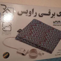 تشک برقی راویس آکبند