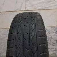 لاستیک پژو سایز 14|قطعات یدکی و لوازم جانبی|تهران, گمرک|دیوار