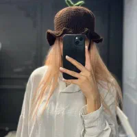 کلاه بافت ساده و فانتزی مناسب چهار فصل