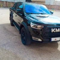 کی ام سی t8 درحدصفر بدون خطوخش برج 12سال1402