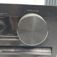 آمپلی‌فایر Onkyo TX-NR616|سیستم صوتی خانگی|تهران, شهرک علم و فناوری|دیوار