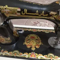 چرخ خیاطی|چرخ خیاطی و ریسندگی|محمدیه-قزوین, |دیوار