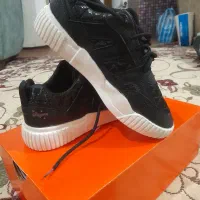 کتونی زنانه دخترانه سایز4۰|کیف، کفش، کمربند|ارومیه, |دیوار