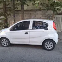 ام وی ام ۱۱۰ کامفورت|خودرو سواری و وانت|کرج, گوهردشت|دیوار