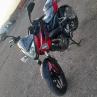 ns200|موتورسیکلت|ساوه, |دیوار