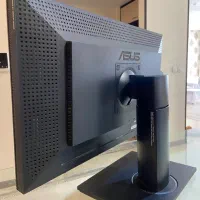 مانیتور Pro Art Asus|قطعات و لوازم جانبی رایانه|مشهد, احمدآباد|دیوار