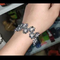 دستبند های فانتزی و پینترستی|زیورآلات و اکسسوری|جیرفت, |دیوار