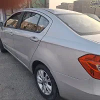 برلیانس مدل H230 اتومات مدل ۹۶ تمیز|خودرو سواری و وانت|اندیشه, شهرک المهدی|دیوار