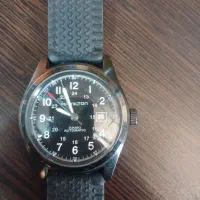 ساعت اتوماتیک سویسی اصل