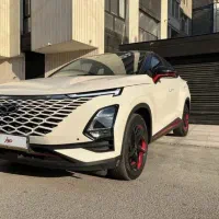 فونیکسfx اکسلنت مدل ۱۴۰۱/اقساطی/تحویل روز|خودرو سواری و وانت|تهران, نارمک|دیوار