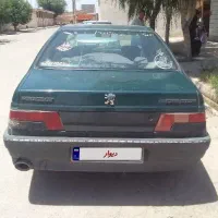 پژو آر دی (RD) دوگانه سوز CNG، مدل ۱۳۸۲|خودرو سواری و وانت|تاکستان, |دیوار