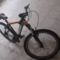 دوچرخه ROXTER