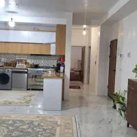 ۱۳۵ متر / تک واحدی / فول امکانات/ کولر گازی|فروش آپارتمان|شاهدشهر, |دیوار