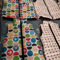 پافر بچگانه|کفش و لباس بچه|سراوان, |دیوار