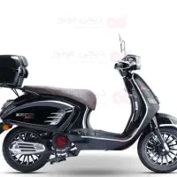 موتور اس ۵ کویر موتور