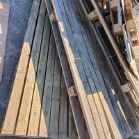 پالت چوبی کارکرده|عمدهفروشی|زنجان, |دیوار