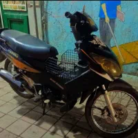 موتور پرواز ۱۲۵