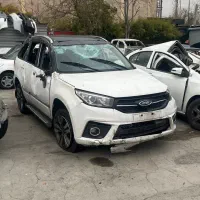 ام وی ام ایکس 33 مدل 1397 Sاتومات