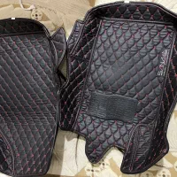 کفپوش ، آمپیلی فایر ، باکس