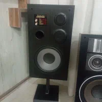 باند ویکتور زیرو 3 باند آکوستیک 3311 اکولایزر