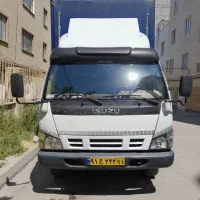 حمل بار ایمن با کادر مجرب