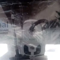 جارو برقی آک ناسیونال