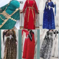 کرایه و فروش انواع لباس محلی