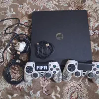 پی اس فور اسلیم 1tra