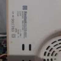 آب میوه گیر ناسیونال ژاپن|آبمیوه‌گیر و آب‌مرکبات‌گیر|محمدشهر, کوی بهار|دیوار