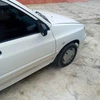 پراید۱۳۲مدل۹۶|خودرو سواری و وانت|نوشهر, |دیوار