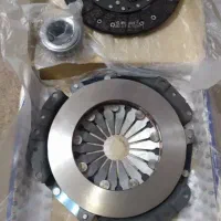 قطعات ماشین ون دلیکا