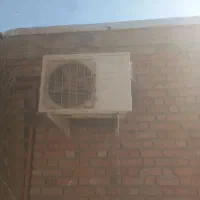 کولر دیواری|کولر گازی و فن‌کوئل|جیرفت, |دیوار