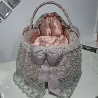 گهواره نوزاد|اسباب و اثاث بچه|سنندج, |دیوار