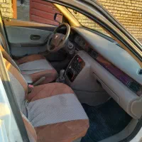 سمند مدل ۹۱|خودرو سواری و وانت|کلاله, |دیوار