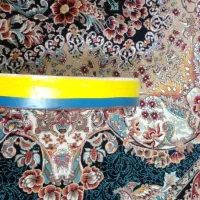 دف  سالم|سازهای سنتی|خرمدره, |دیوار