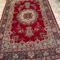 فرش دستباف سالم با قیمت مناسب