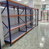 قفسه صنعتی... اسان نصب|فروشگاه و مغازه|کرمان, |دیوار