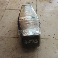 صندلی موتور